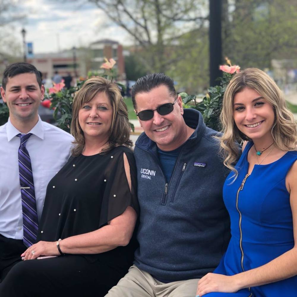 Meet your Posher, Jill